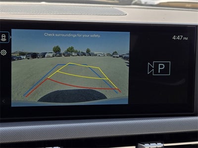 2025 Hyundai SONATA SE