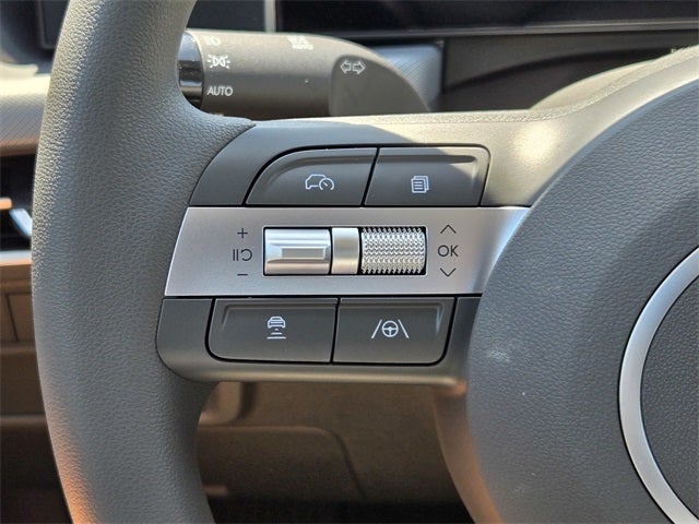 2025 Hyundai SONATA SE