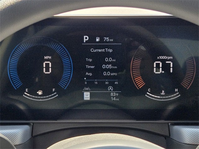 2025 Hyundai SONATA SE