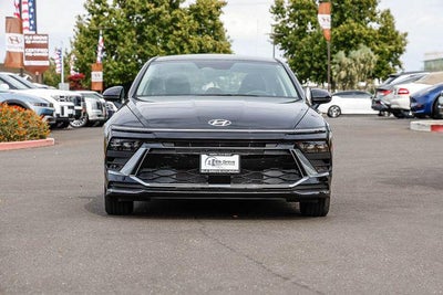 2026 Hyundai SONATA SE