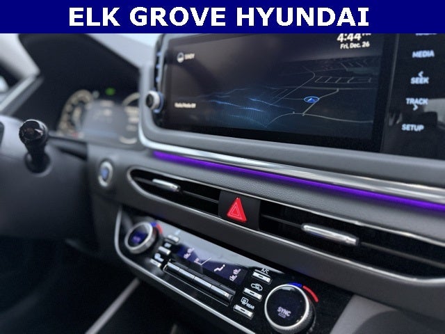 2022 Hyundai SONATA Limited