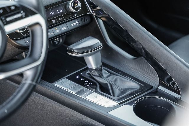 2021 Hyundai ELANTRA HYBRID Limited