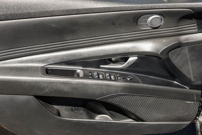 2021 Hyundai ELANTRA HYBRID Limited