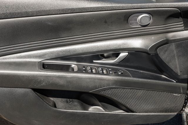 2021 Hyundai ELANTRA HYBRID Limited