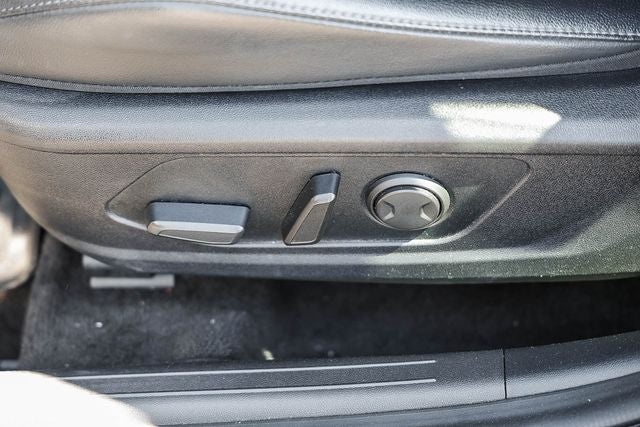 2021 Hyundai ELANTRA HYBRID Limited