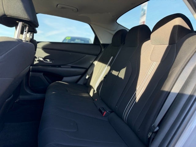 2023 Hyundai ELANTRA SEL CONVENIENCE PACKAGE