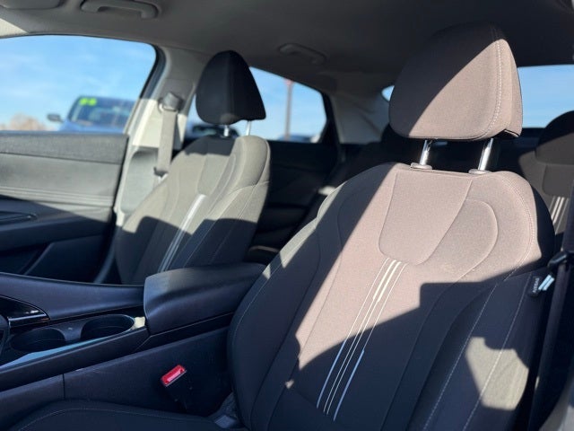 2023 Hyundai ELANTRA SEL CONVENIENCE PACKAGE