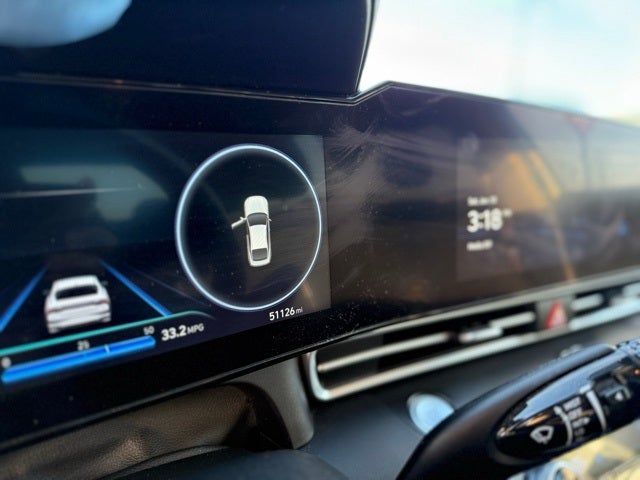 2023 Hyundai ELANTRA SEL CONVENIENCE PACKAGE