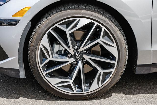 2024 Hyundai IONIQ 6 SEL