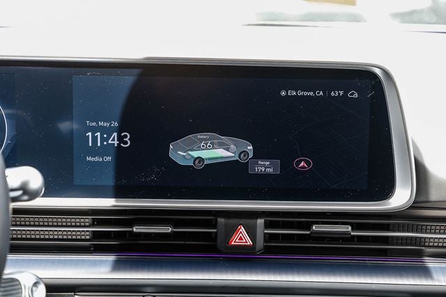 2024 Hyundai IONIQ 6 SEL