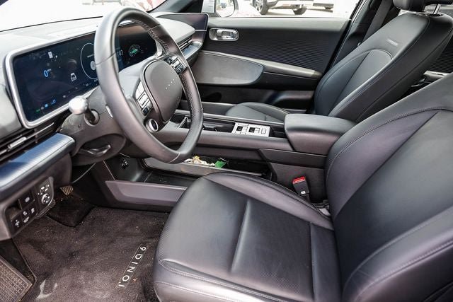 2024 Hyundai IONIQ 6 SEL