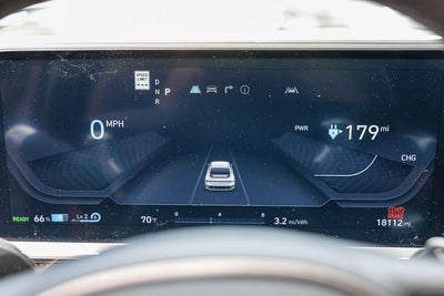 2024 Hyundai IONIQ 6 SEL