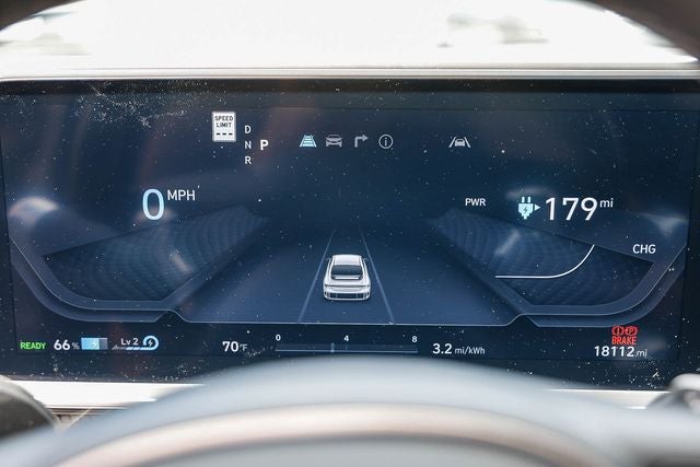2024 Hyundai IONIQ 6 SEL
