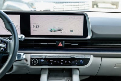 2023 Hyundai IONIQ 6 SEL