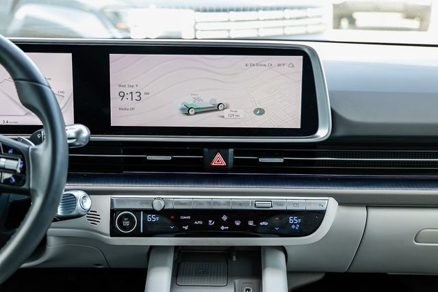 2023 Hyundai IONIQ 6 SEL