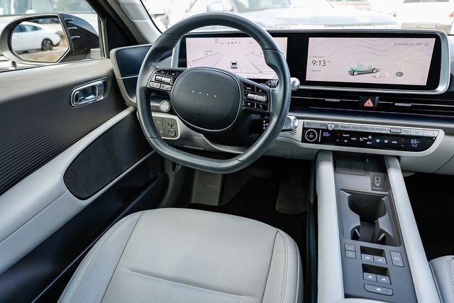 2023 Hyundai IONIQ 6 SEL