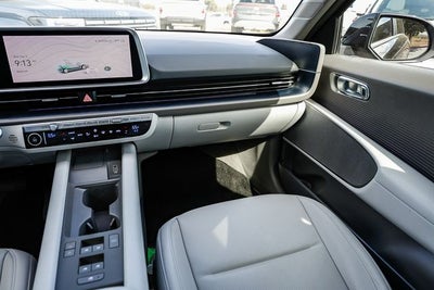 2023 Hyundai IONIQ 6 SEL