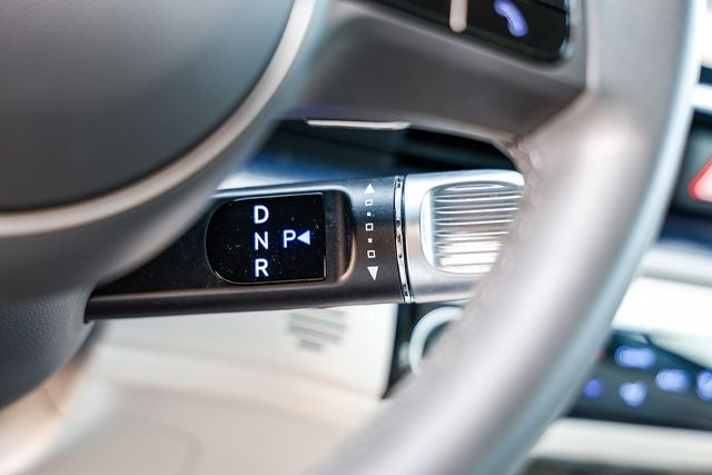2023 Hyundai IONIQ 6 SEL