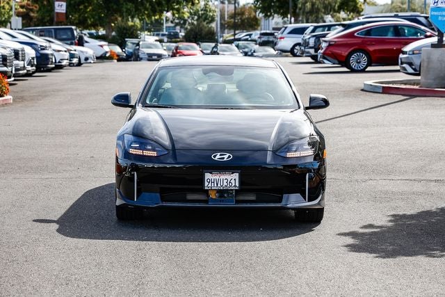 2023 Hyundai IONIQ 6 SEL