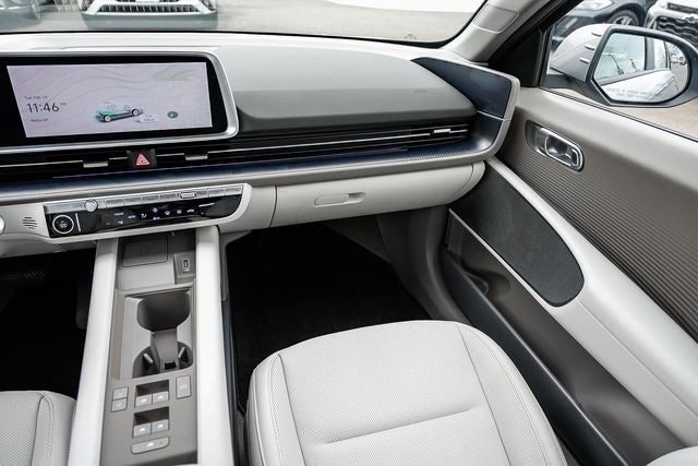 2025 Hyundai IONIQ 6 SEL