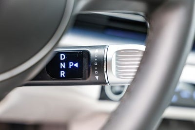 2025 Hyundai IONIQ 6 SEL