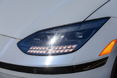 2025 Hyundai IONIQ 6 SEL