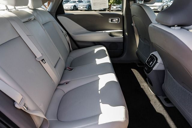 2025 Hyundai IONIQ 6 SEL