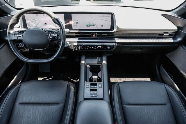 2023 Hyundai IONIQ 6 SEL
