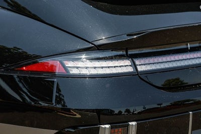 2023 Hyundai IONIQ 6 Limited