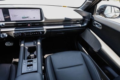 2023 Hyundai IONIQ 6 Limited