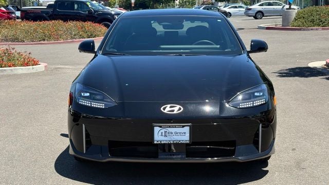Certified 2023 Hyundai IONIQ 6 Limited with VIN KMHM54AA0PA035347 for sale in Elk Grove, CA