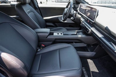 2023 Hyundai IONIQ 6 Limited