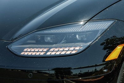 2023 Hyundai IONIQ 6 Limited