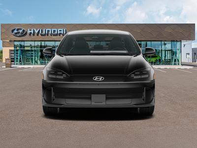 2023 Hyundai IONIQ 6 Limited