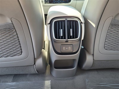 2023 Hyundai IONIQ 6 Limited