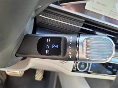 2023 Hyundai IONIQ 6 Limited