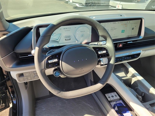 2023 Hyundai IONIQ 6 Limited