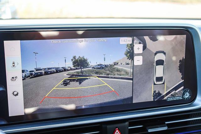 2023 Hyundai IONIQ 6 Limited