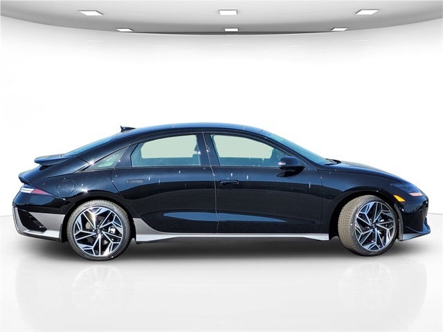 2023 Hyundai IONIQ 6 Limited