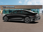 2023 Hyundai IONIQ 6 Limited