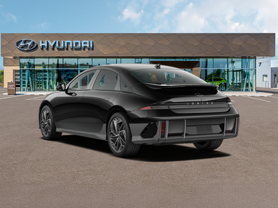 2023 Hyundai IONIQ 6 Limited