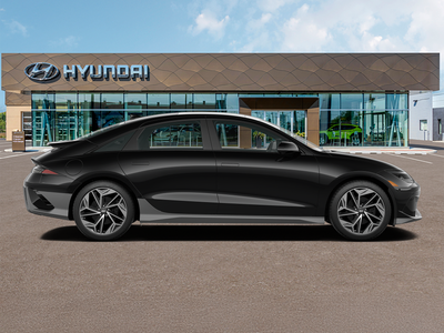 2023 Hyundai IONIQ 6 Limited