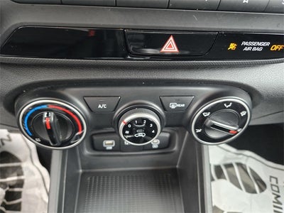 2023 Hyundai VENUE SE