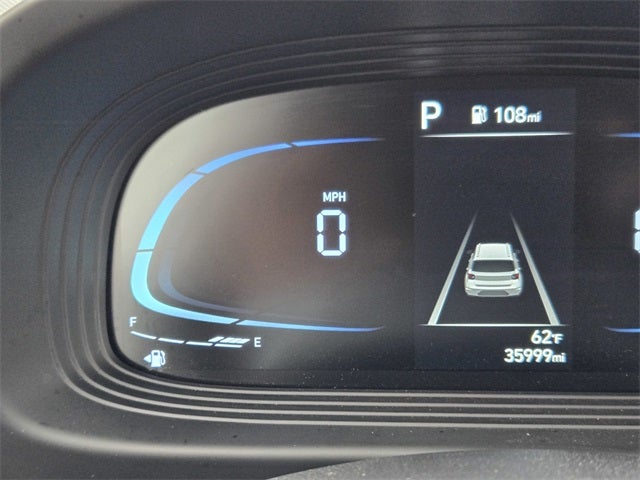 2023 Hyundai VENUE SE