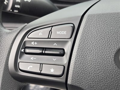 2023 Hyundai VENUE SE