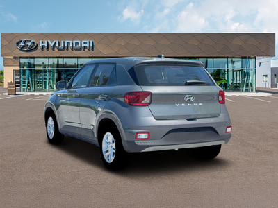 2026 Hyundai VENUE SE