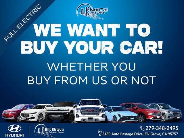 2023 Genesis Electrified G80 Base