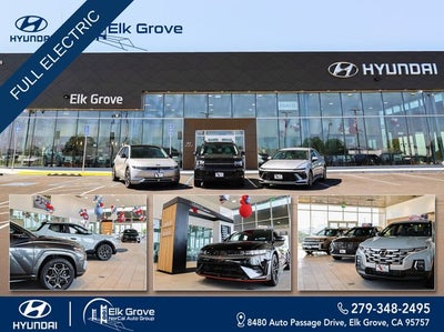 2023 Genesis Electrified G80 Base