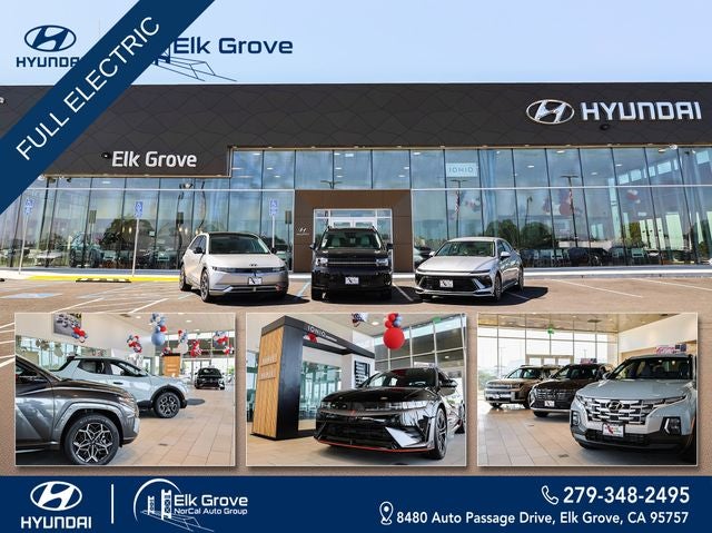 2023 Genesis Electrified G80 Base