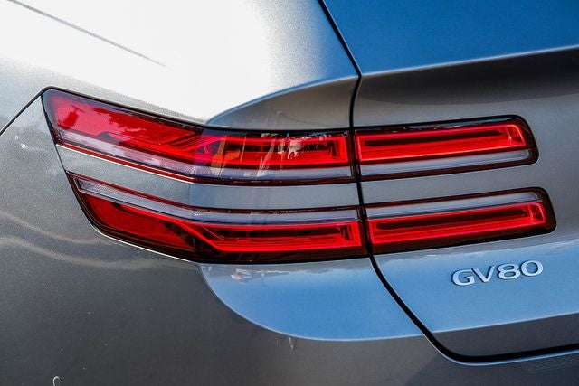 2023 Genesis GV80 2.5T
